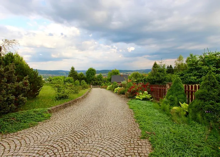 Bauernhof Konska Gorka