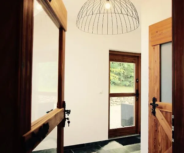 Bauernhof Konska Gorka