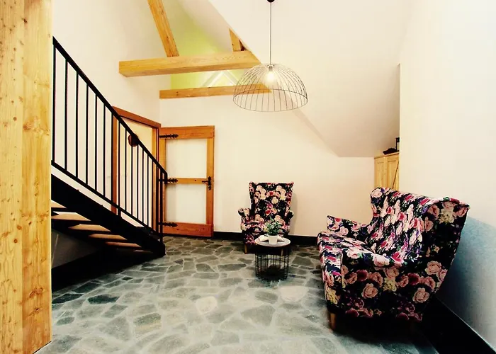 Konska Gorka Bauernhof *