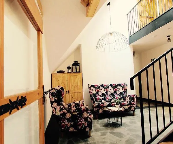 Konska Gorka Rabka-Zdrój