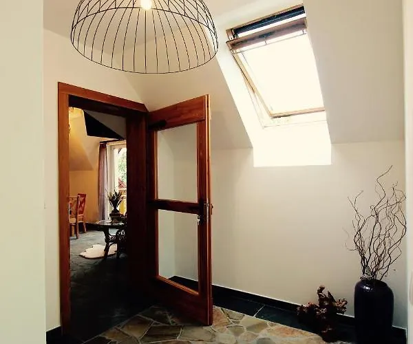 Konska Gorka Bauernhof *