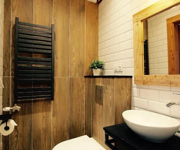 Konska Gorka Bauernhof Rabka-Zdrój