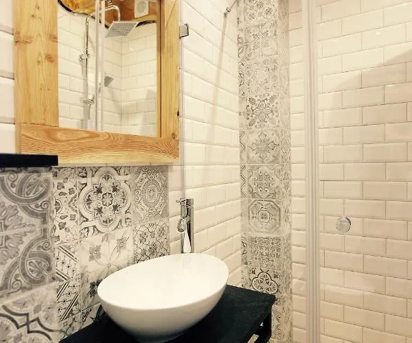 Konska Gorka Bauernhof Rabka-Zdrój