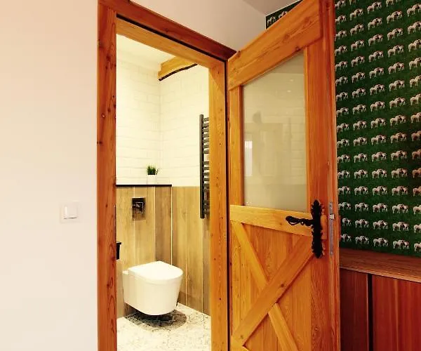 Konska Gorka * Rabka-Zdrój