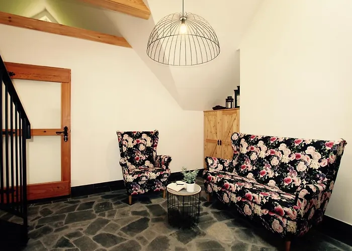 Bauernhof Konska Gorka