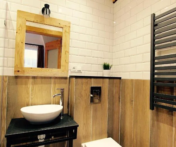 Konska Gorka Bauernhof