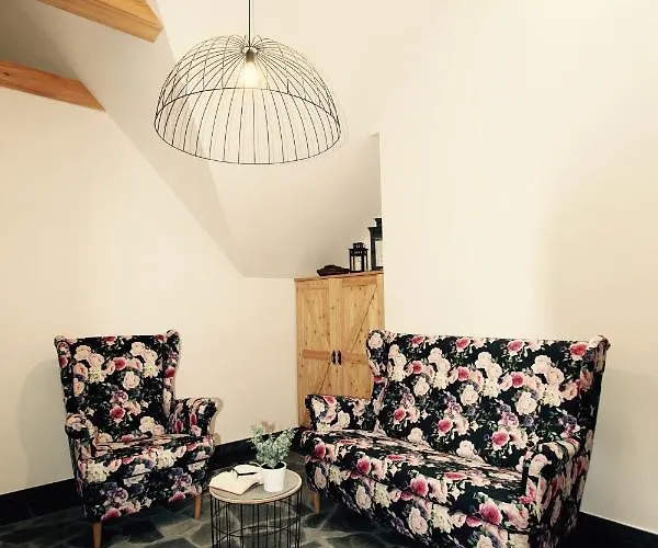 Bauernhof Konska Gorka *