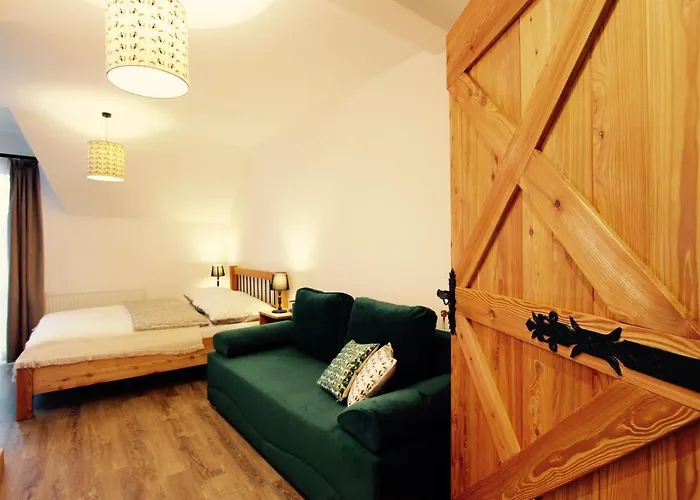 Konska Gorka Rabka-Zdrój