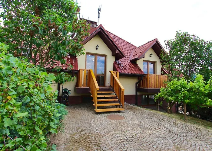 Bauernhof Konska Gorka