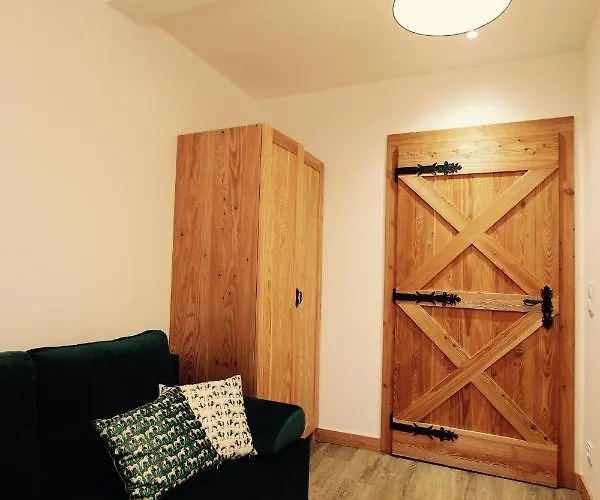 Konska Gorka Rabka-Zdrój