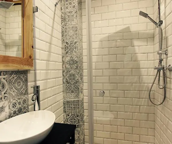 Konska Gorka Bauernhof *