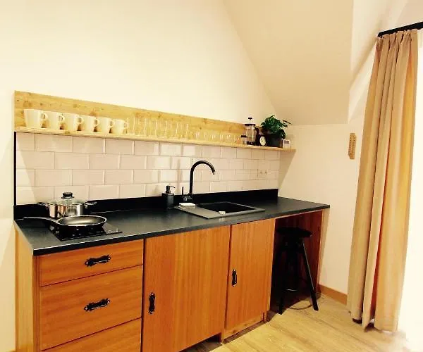 Konska Gorka Bauernhof Rabka-Zdrój