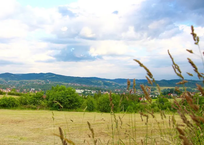 Konska Gorka Rabka-Zdrój