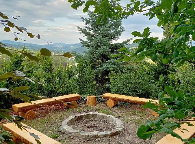 Konska Gorka Rabka-Zdrój