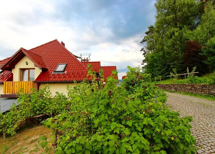 Konska Gorka Bauernhof *