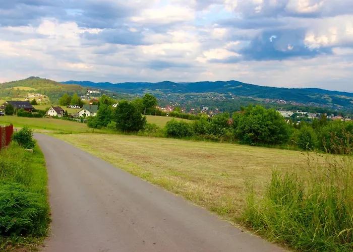 Konska Gorka Rabka-Zdrój