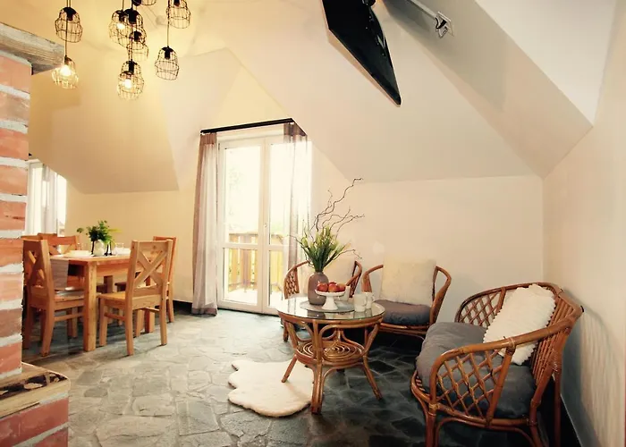 Bauernhof Konska Gorka Rabka-Zdrój