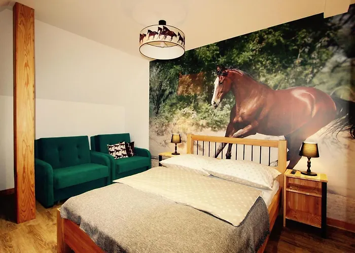 Konska Gorka * Rabka-Zdrój