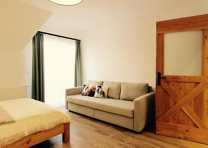 Bauernhof Konska Gorka Rabka-Zdrój