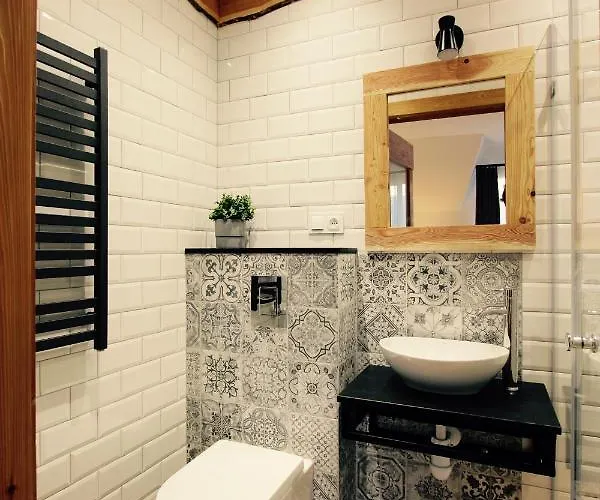 Konska Gorka Bauernhof