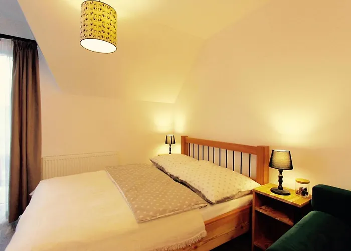 Konska Gorka Bauernhof