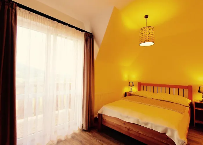 Konska Gorka Bauernhof *