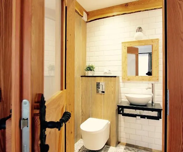 Konska Gorka Rabka-Zdrój