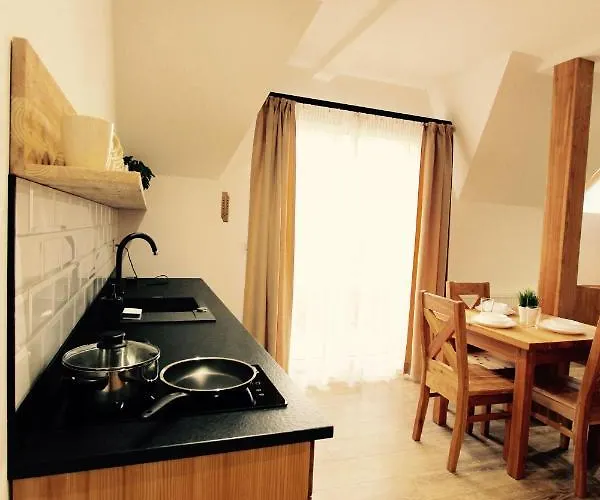 Bauernhof Konska Gorka