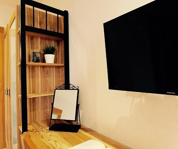 Konska Gorka Bauernhof Rabka-Zdrój