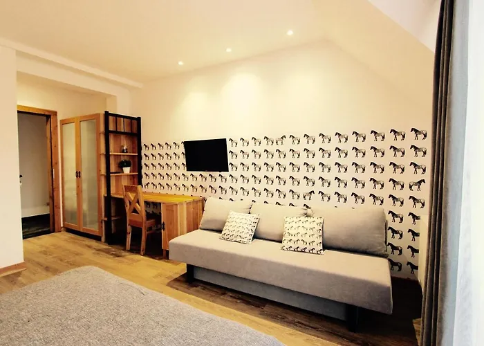 Konska Gorka Bauernhof