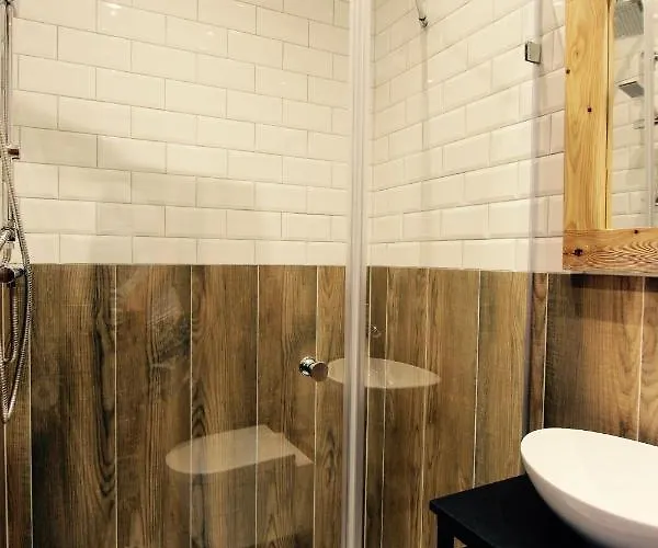 Bauernhof Konska Gorka Rabka-Zdrój