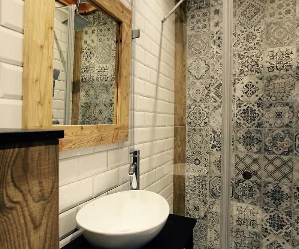 Konska Gorka Rabka-Zdrój