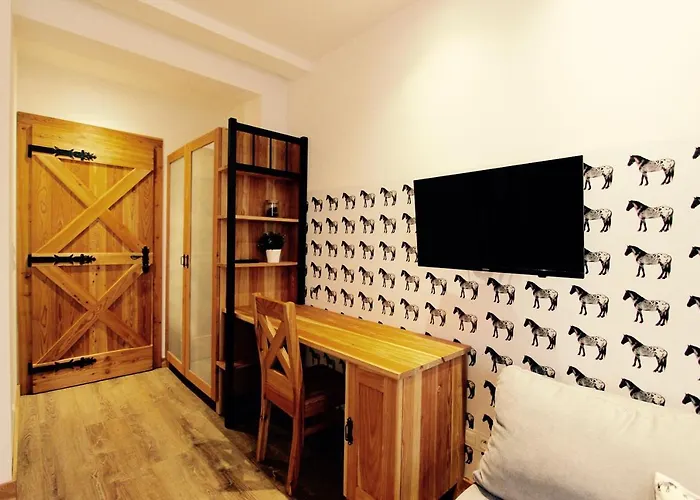 Konska Gorka Bauernhof *