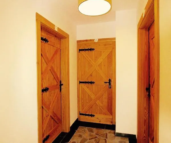 Bauernhof Konska Gorka Rabka-Zdrój