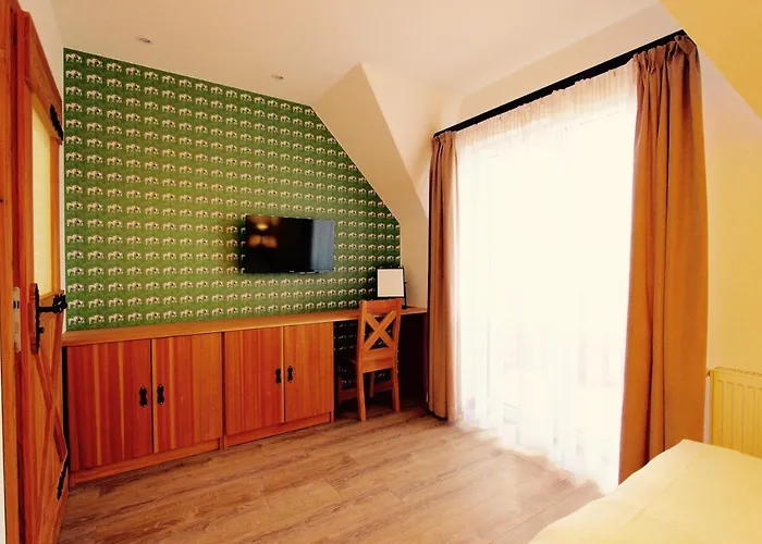 Konska Gorka Bauernhof