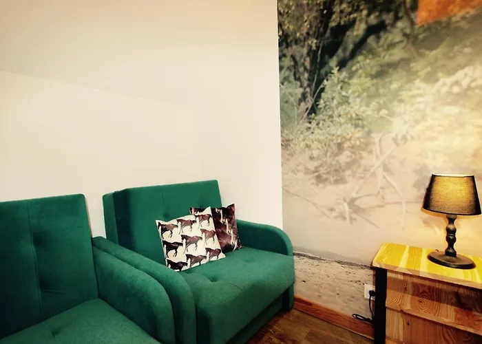 Konska Gorka Rabka-Zdrój