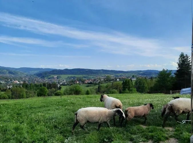 Konska Gorka Rabka-Zdrój