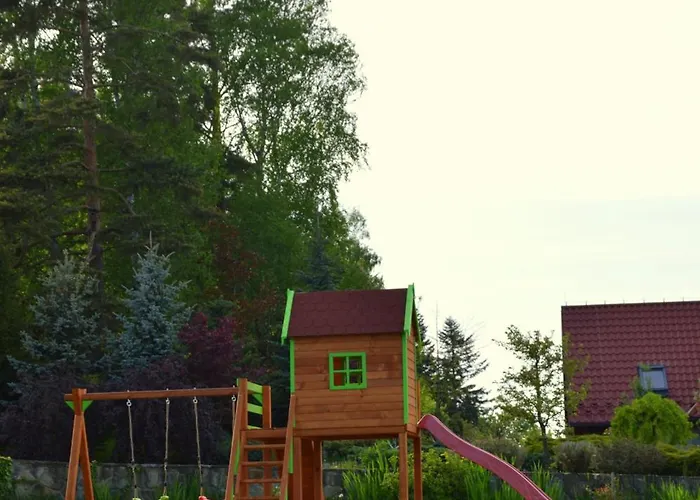 Bauernhof Konska Gorka