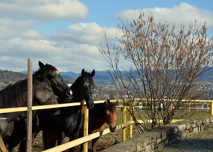 Konska Gorka * Rabka-Zdrój
