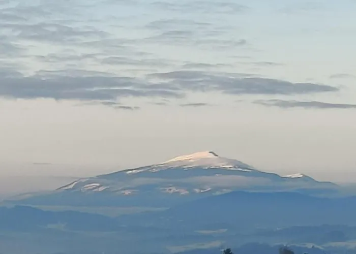 Bauernhof Konska Gorka Rabka-Zdrój