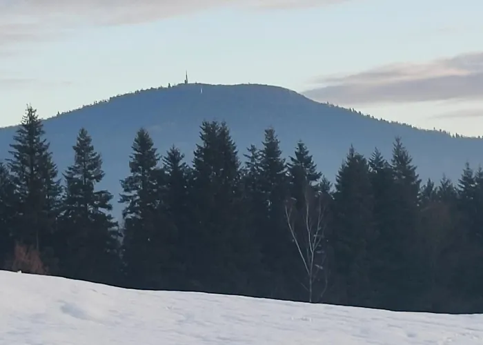 Konska Gorka Bauernhof